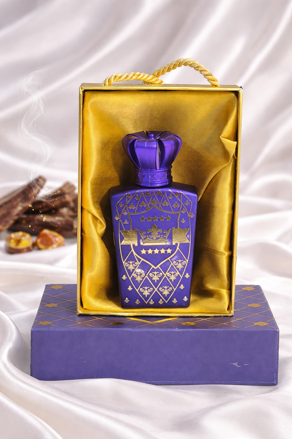 Attar Spray For Pooja