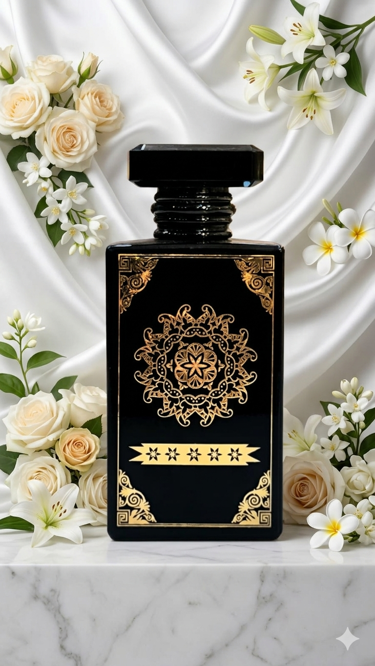 Attar Spray For Pooja