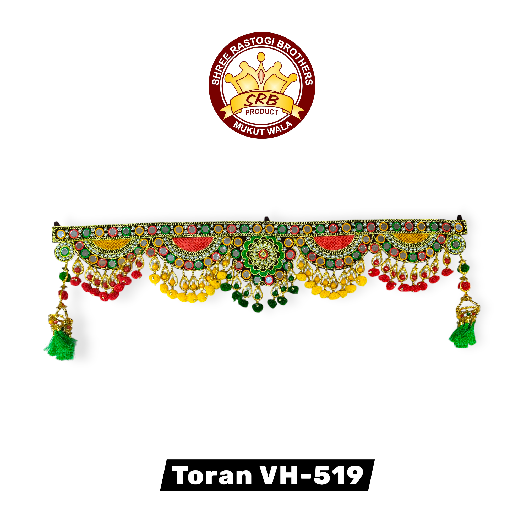 Home Decorative Toran / Bandarban