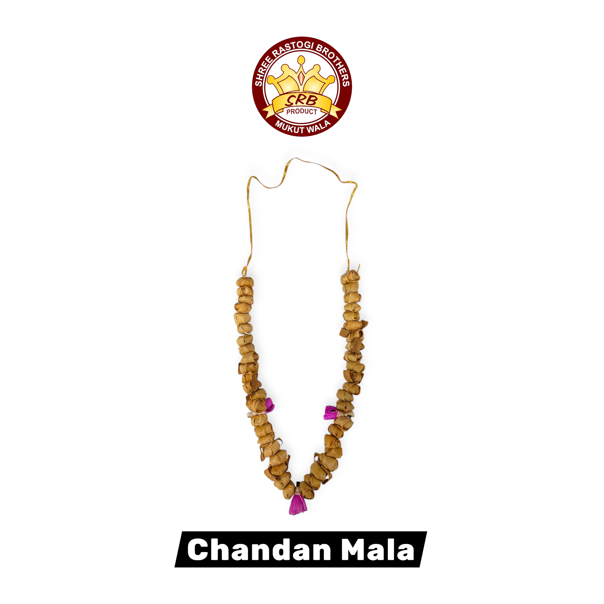Chandan Mala / Sandal Mala