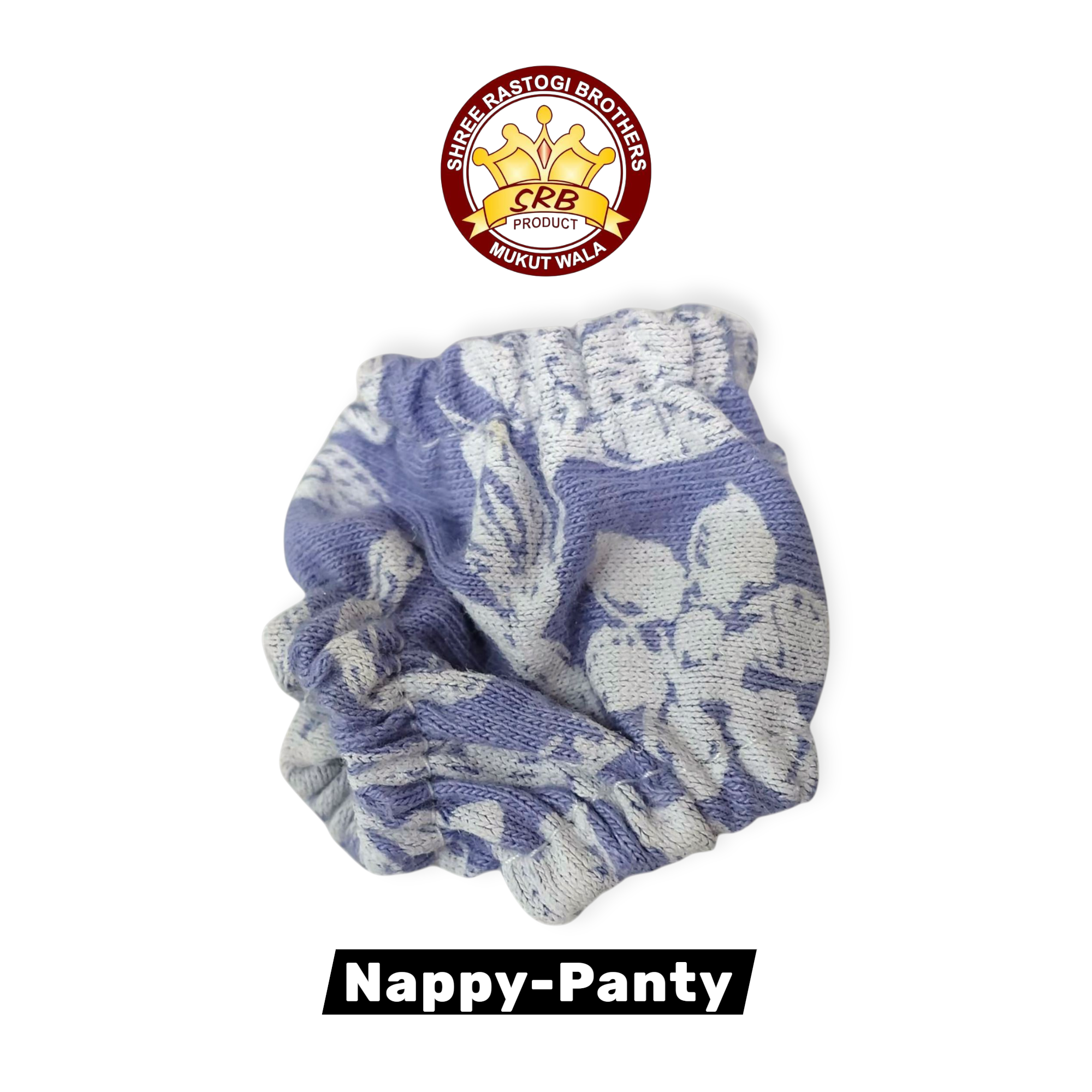Panty / Nappi For Laddu Gopal All Size 0 To 10