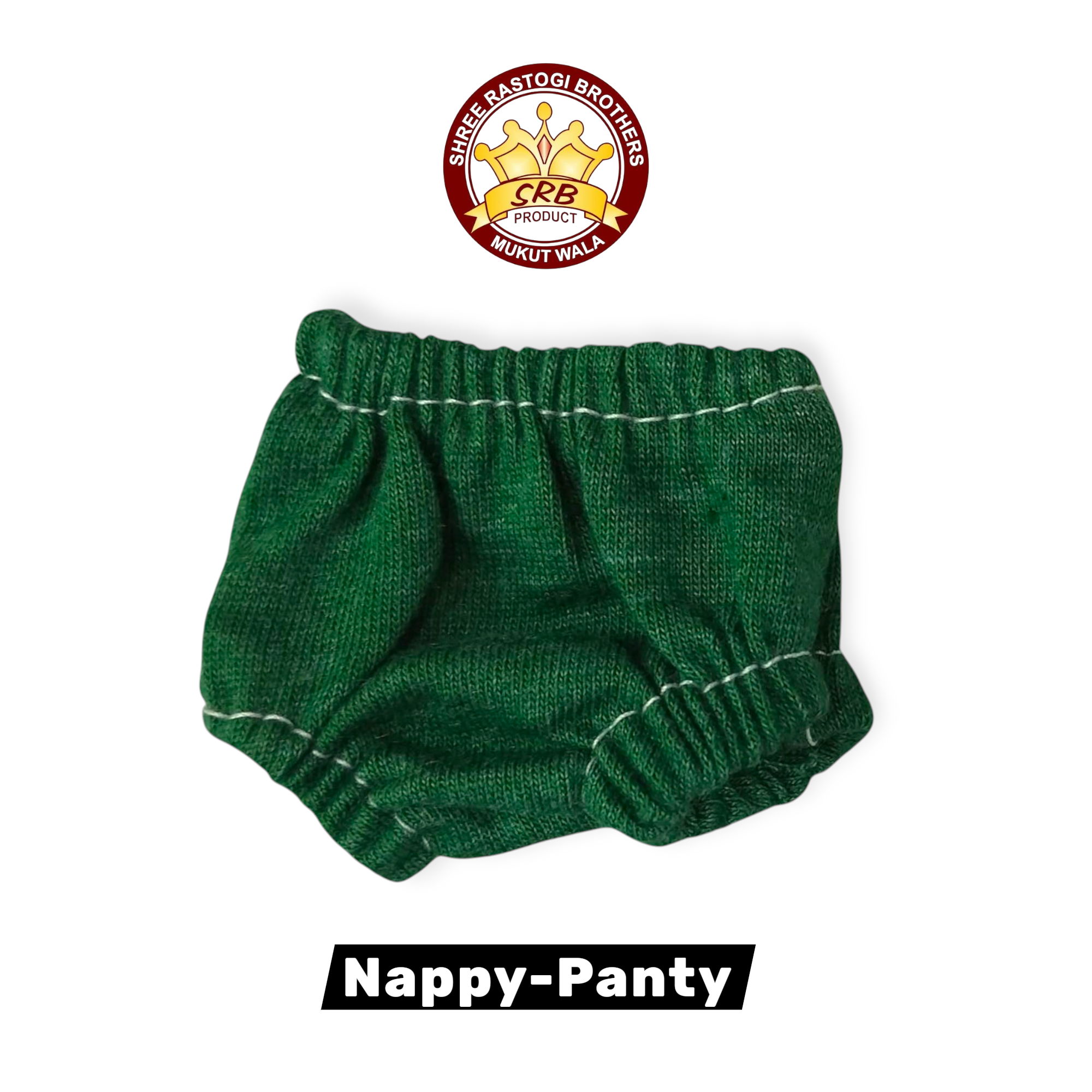 Panty / Nappi For Laddu Gopal All Size 0 To 10