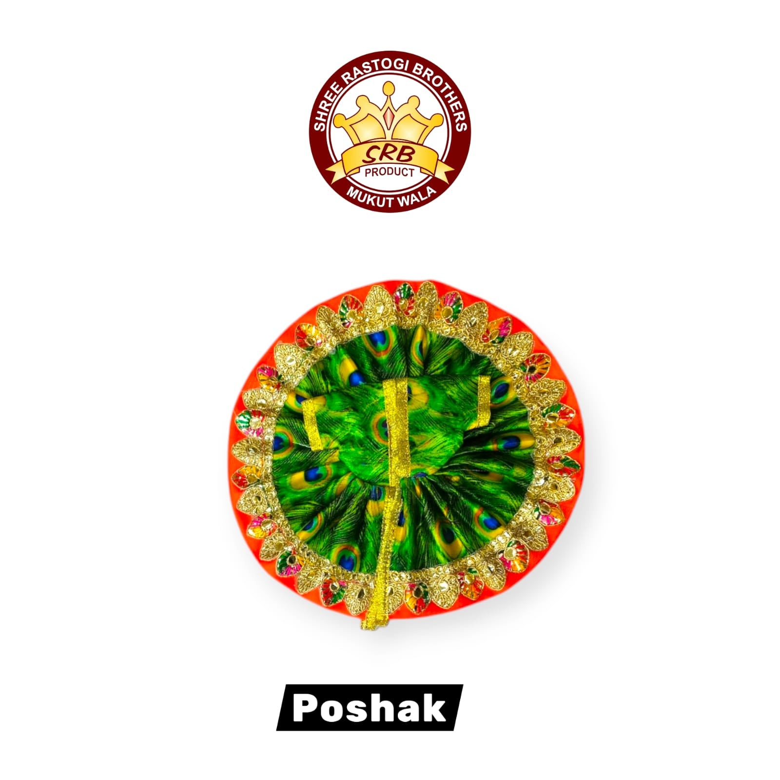 Gol Poshak (GP-2)