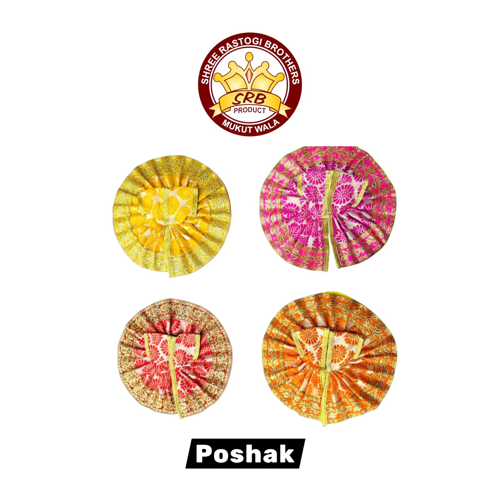 Gol Poshak (GP-4)