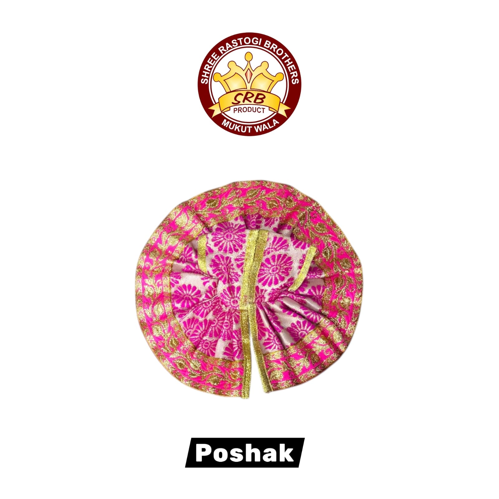 Gol Poshak (GP-4)