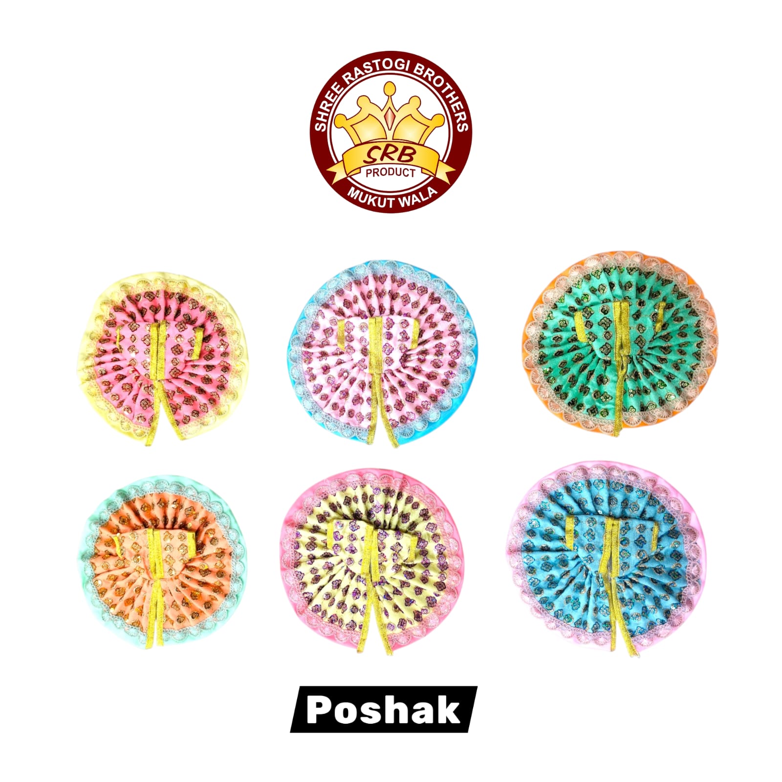 Gol Poshak (GP-5)