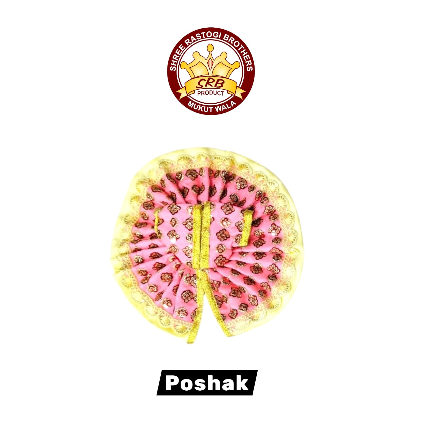 Gol Poshak (GP-5)