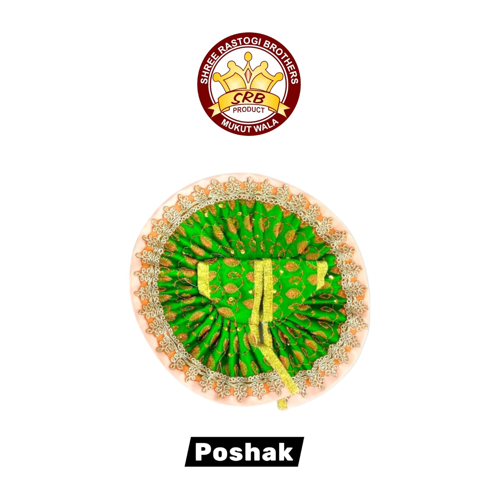 Gol Poshak (GP-6)