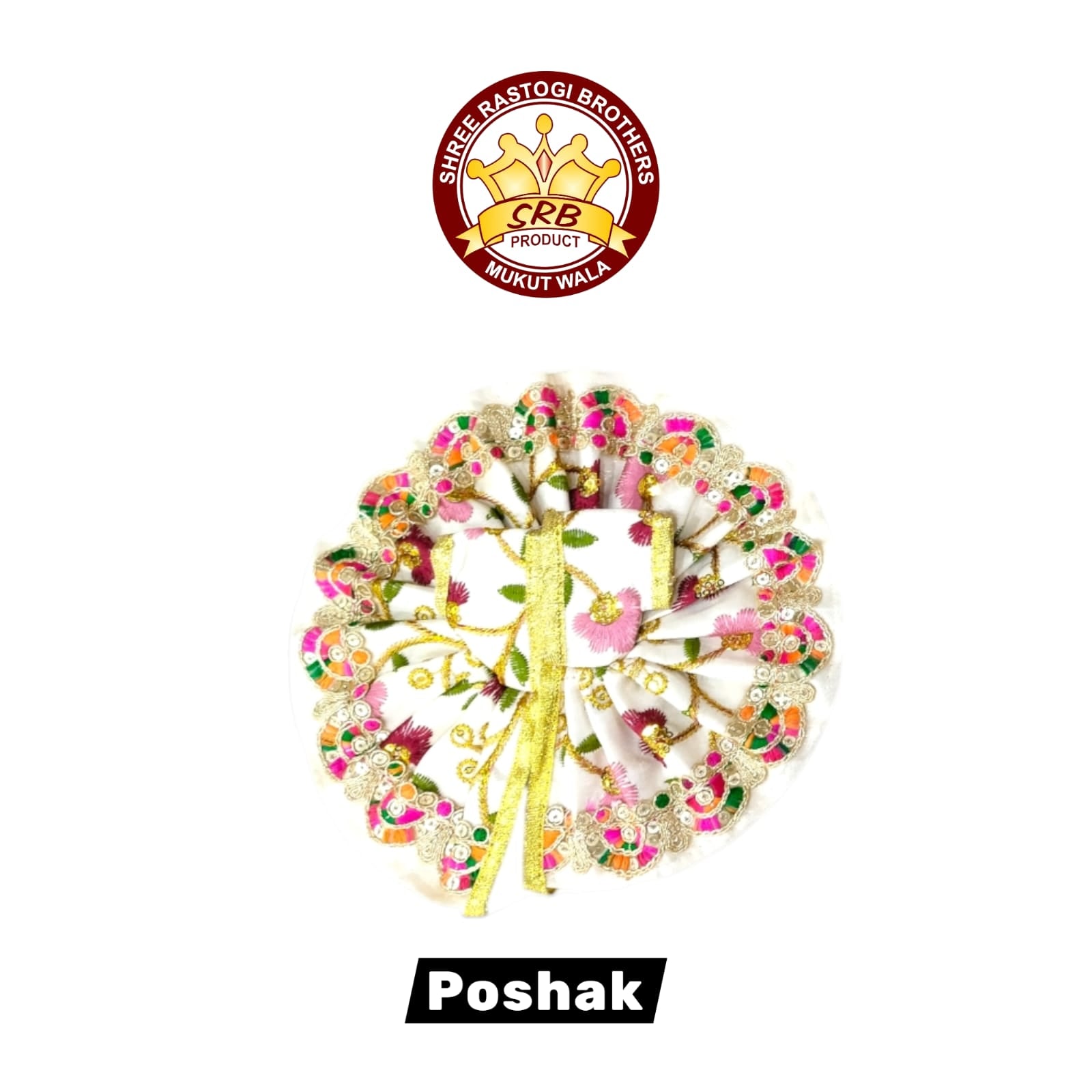 Gol Poshak (GP-7)