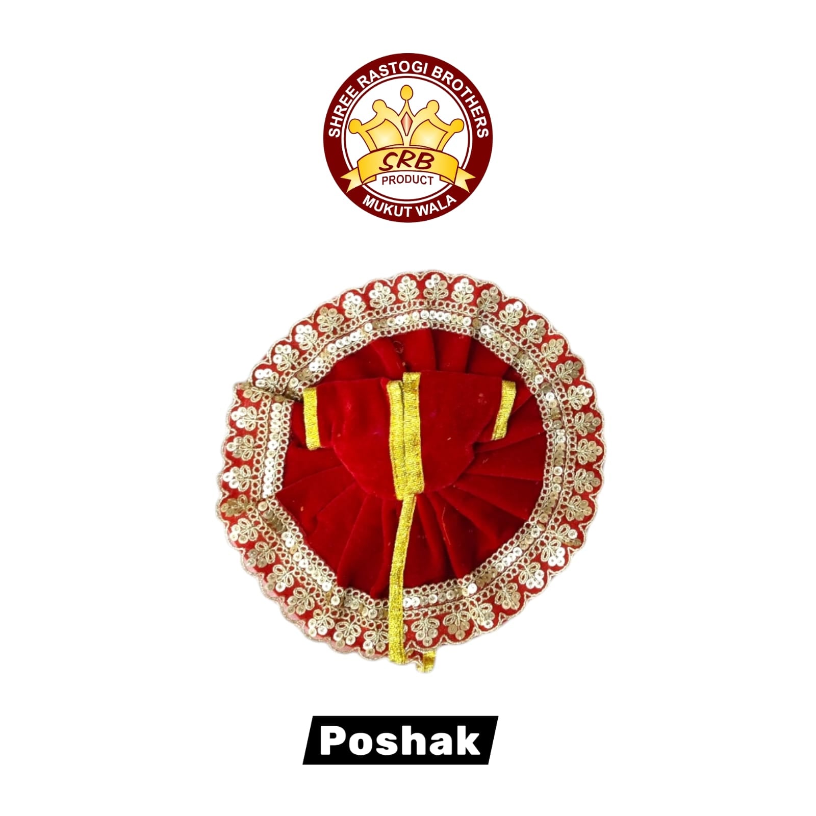 Gol Poshak (GP-8)