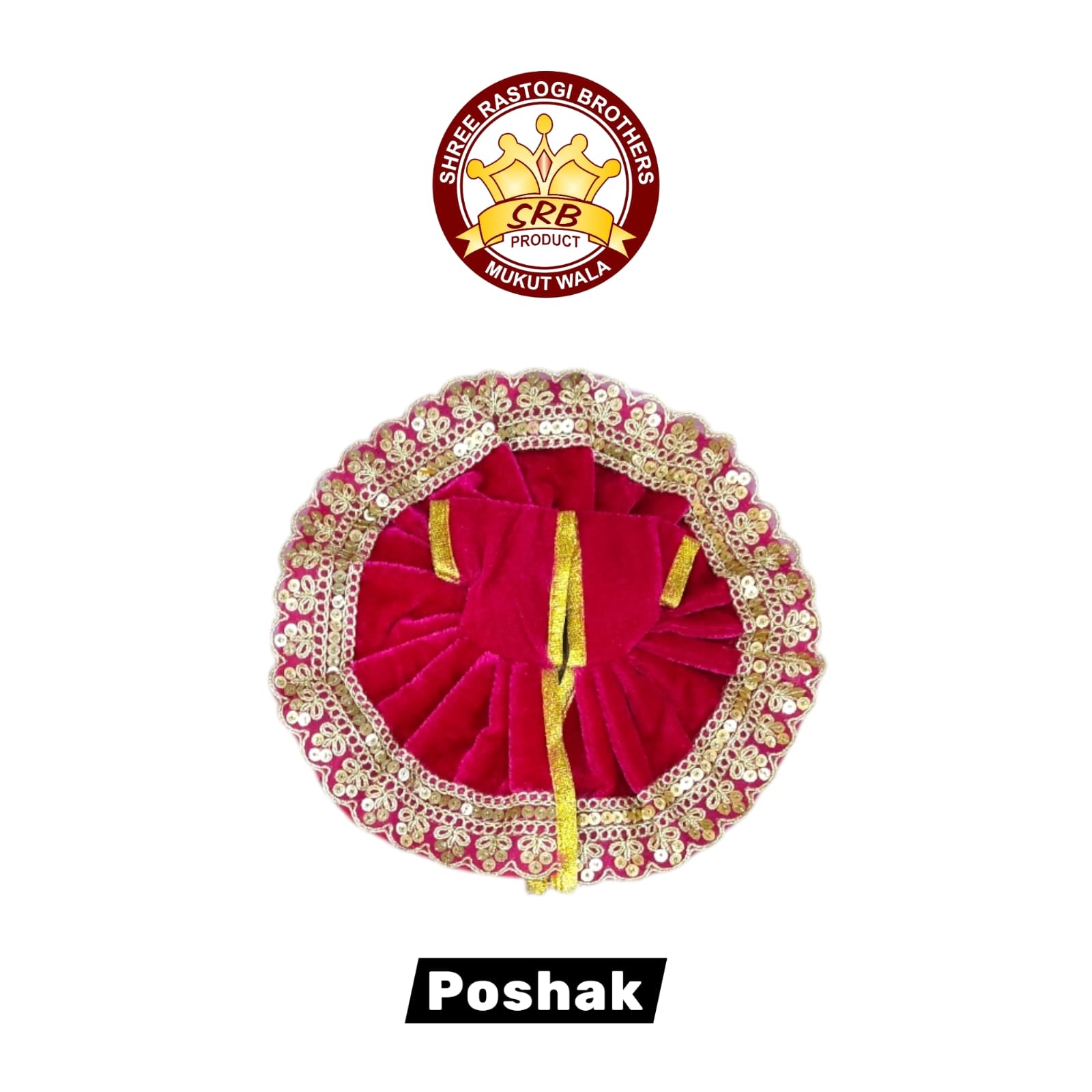 Gol Poshak (GP-8)
