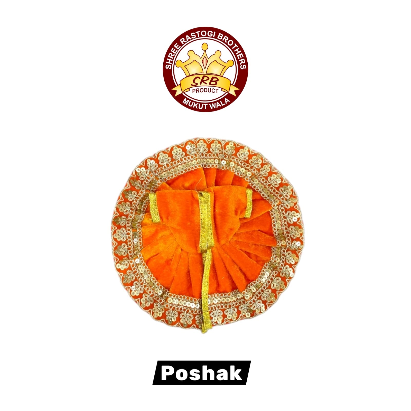 Gol Poshak (GP-8)