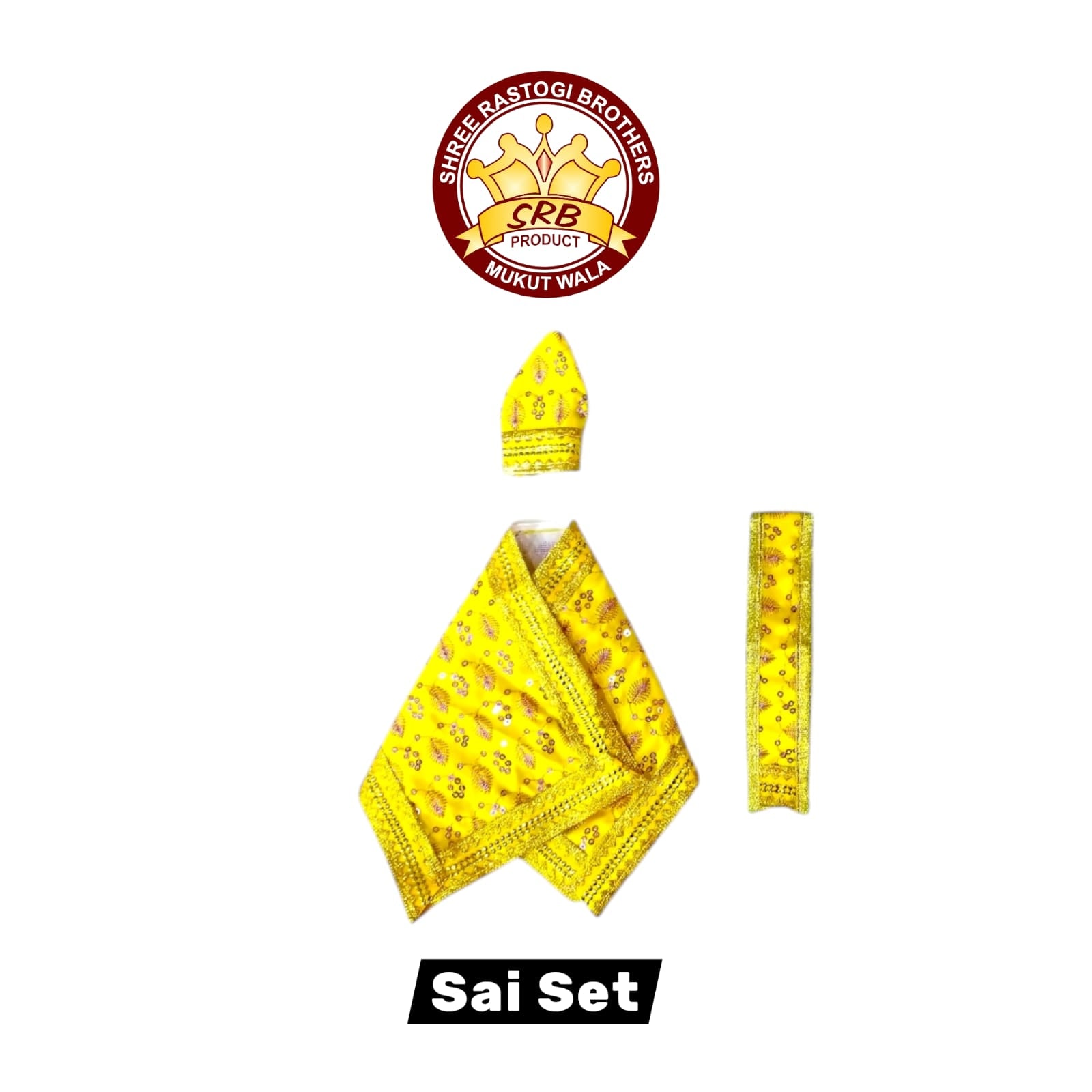Sai Baba Set (SS-1)