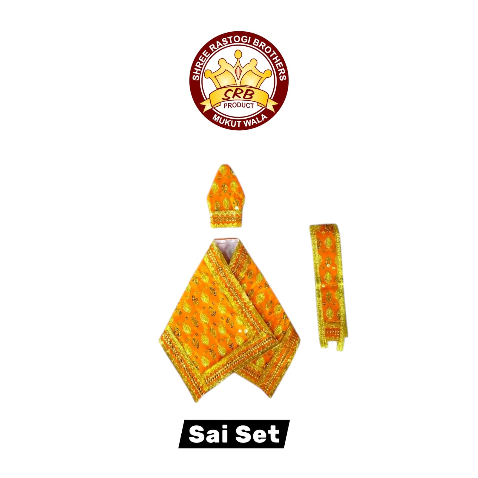 Sai Baba Set (SS-1)