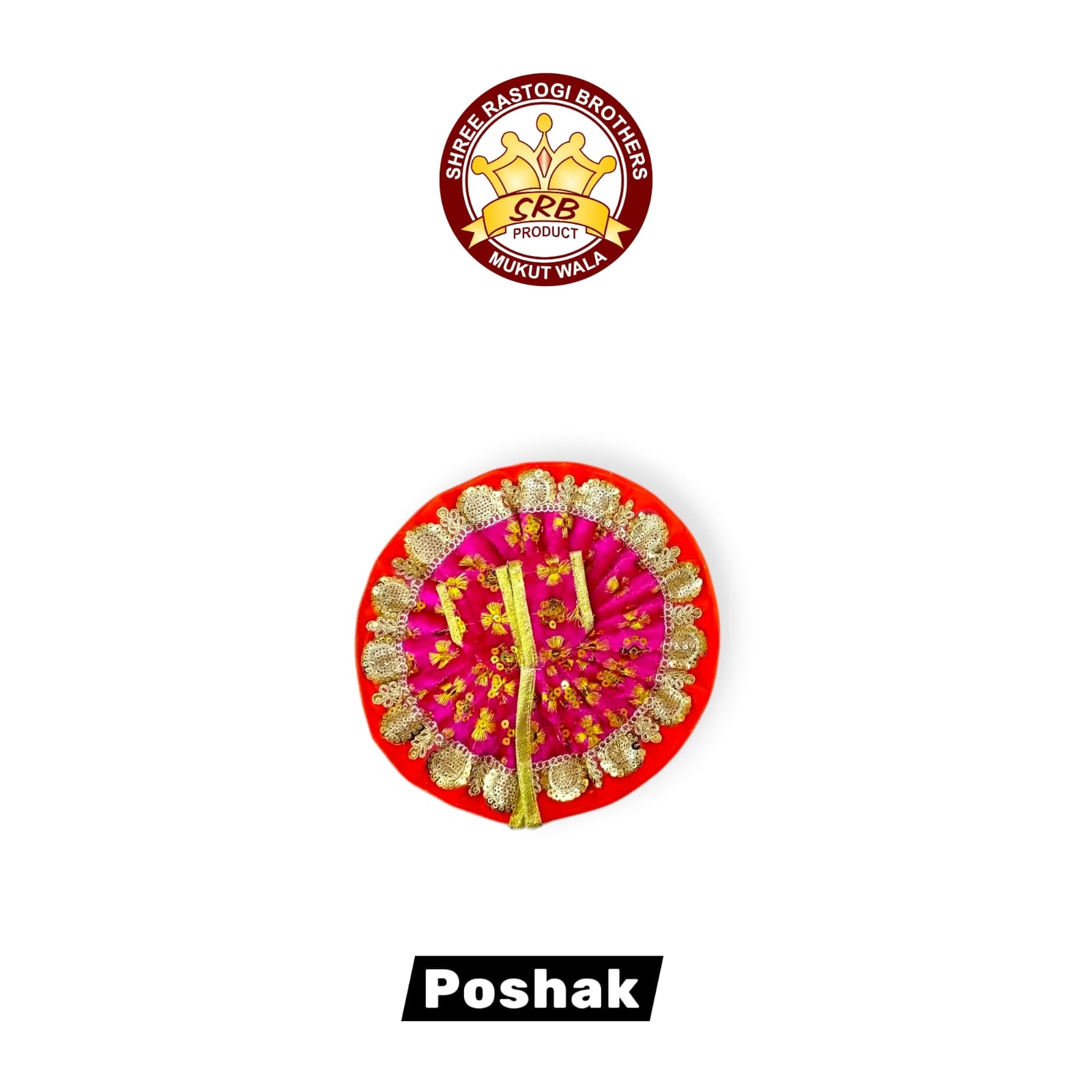 Gol Poshak (GP-1)