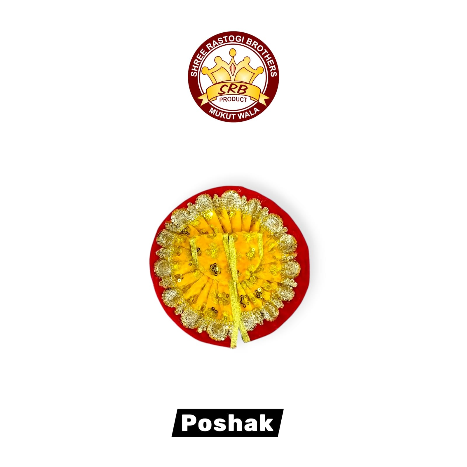 Gol Poshak (GP-1)