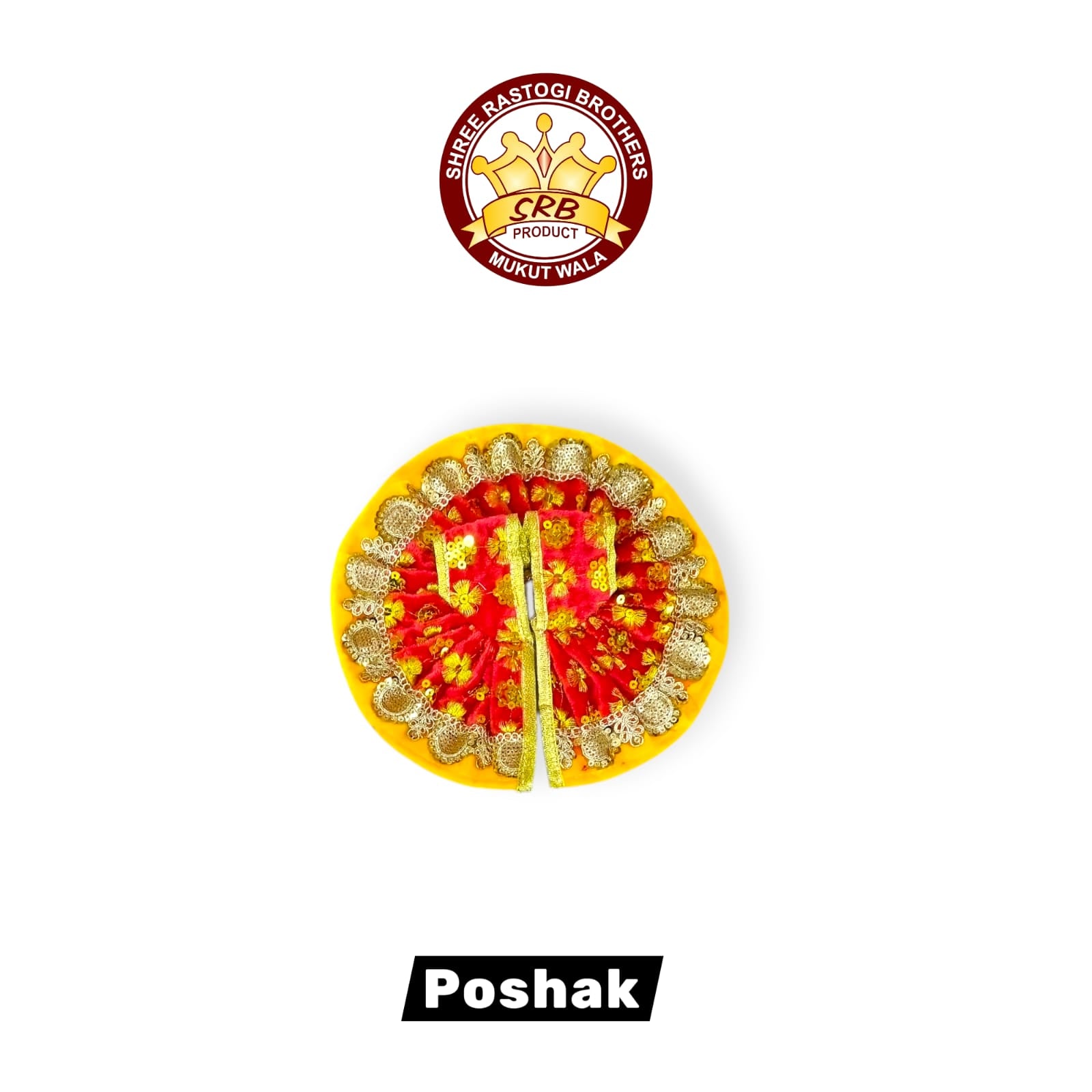 Gol Poshak (GP-1)