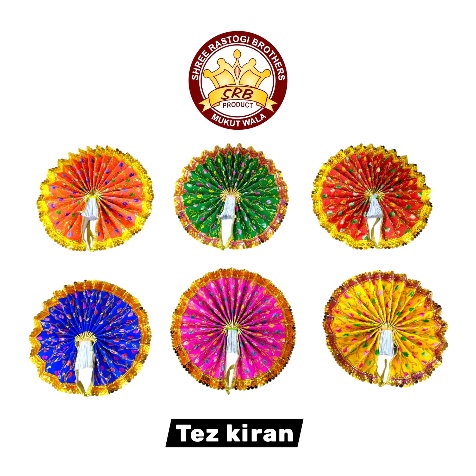 Tej Kiran (TK-1)