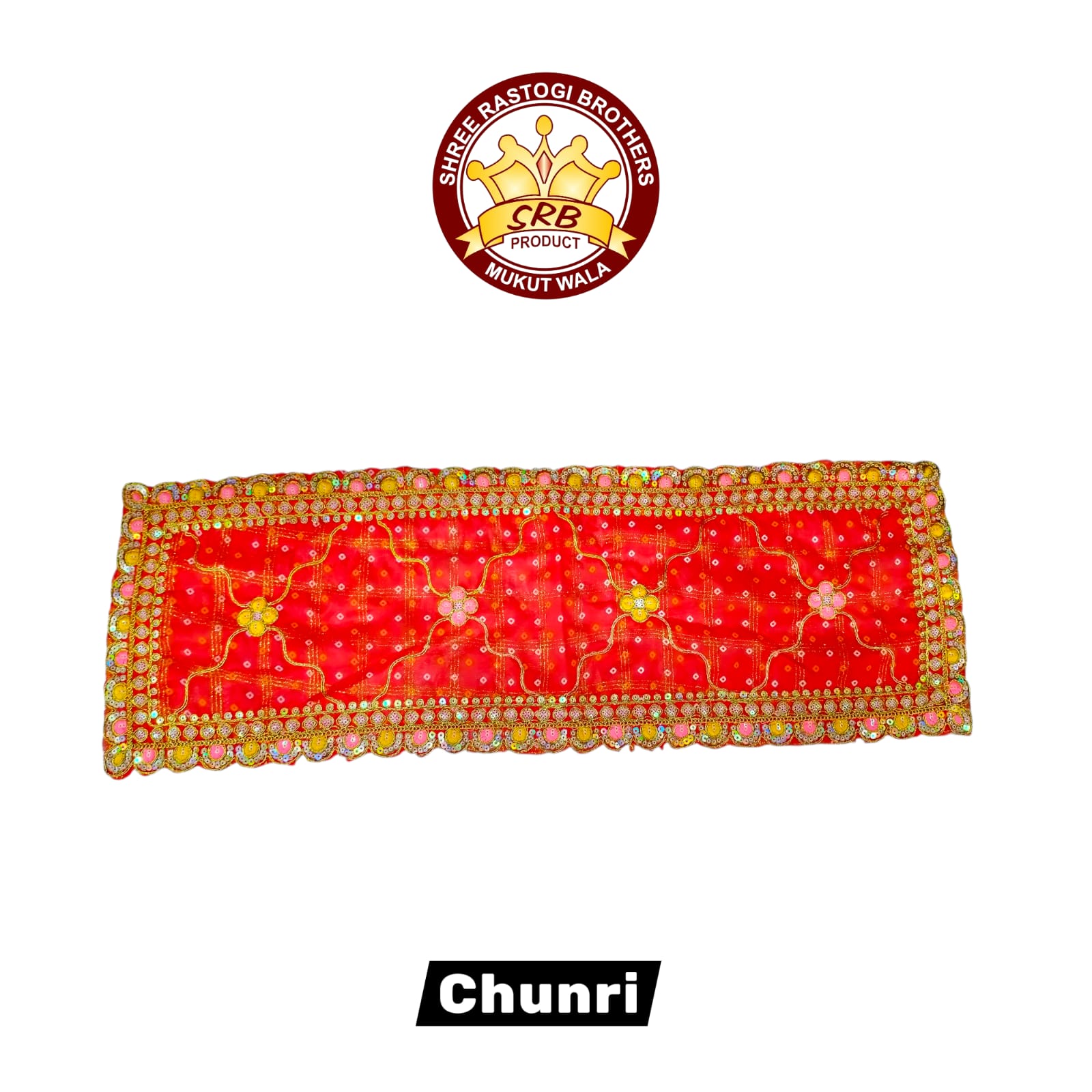 Chunari (C-1)