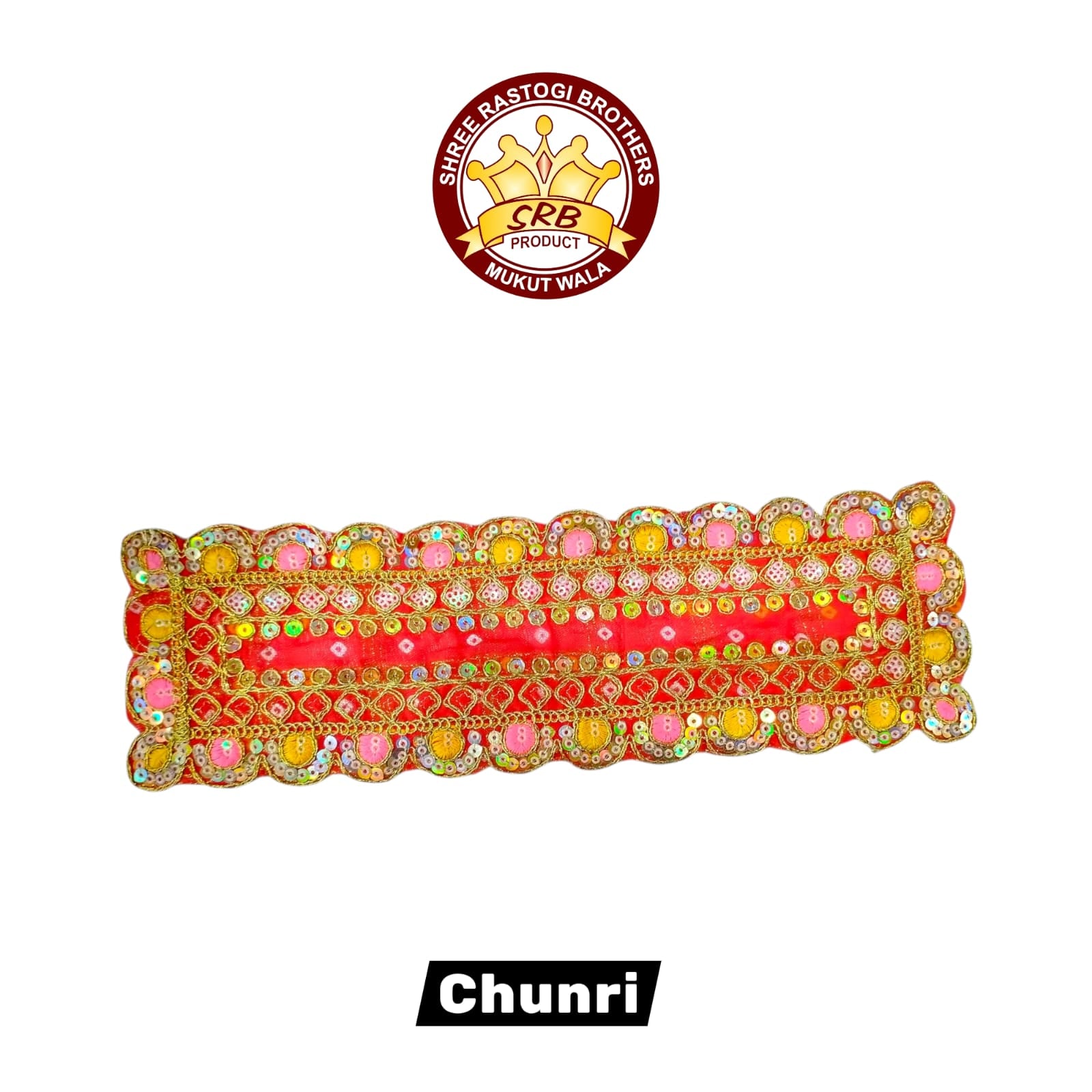 Chunari (C-1)