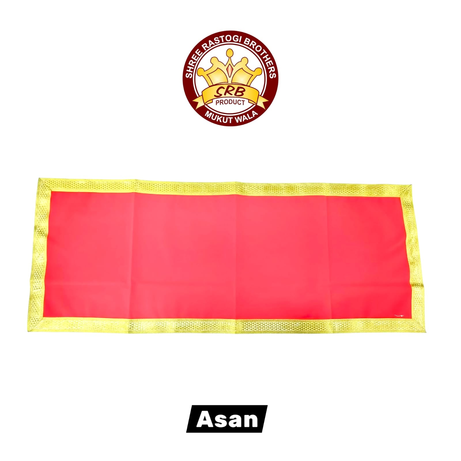 Aasan (A-1)