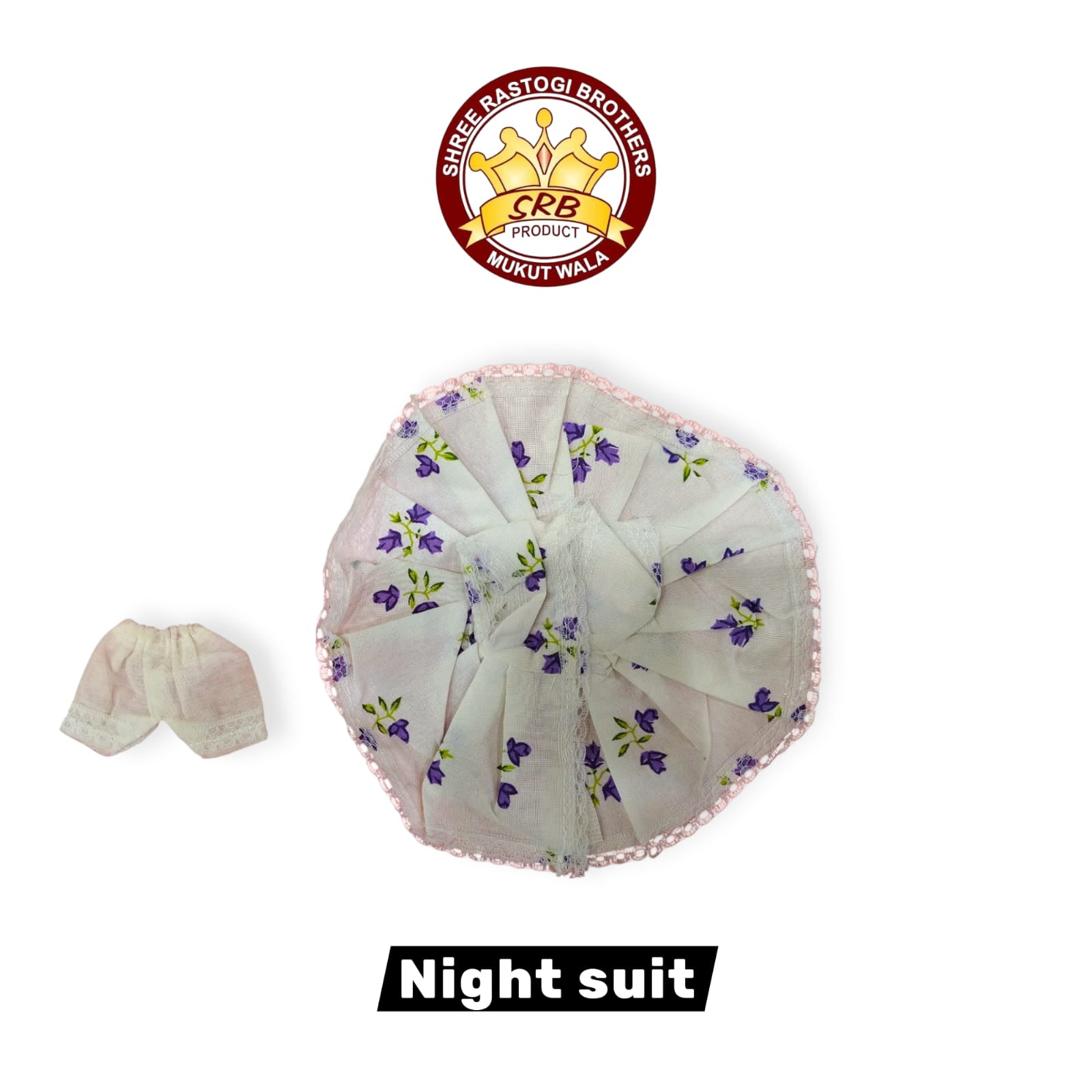 Night Suit (NS-1)