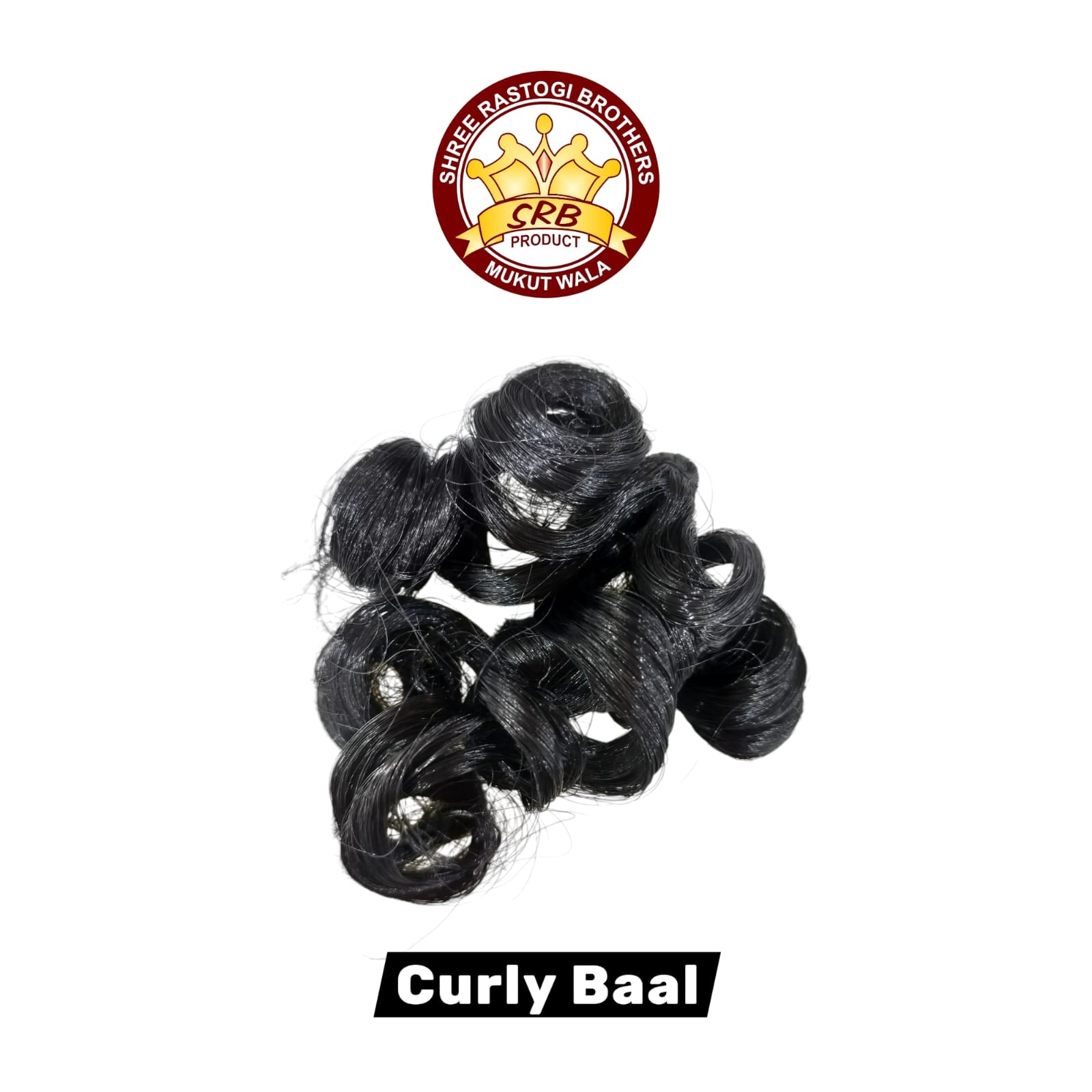Baal K. Curly (HB-2)