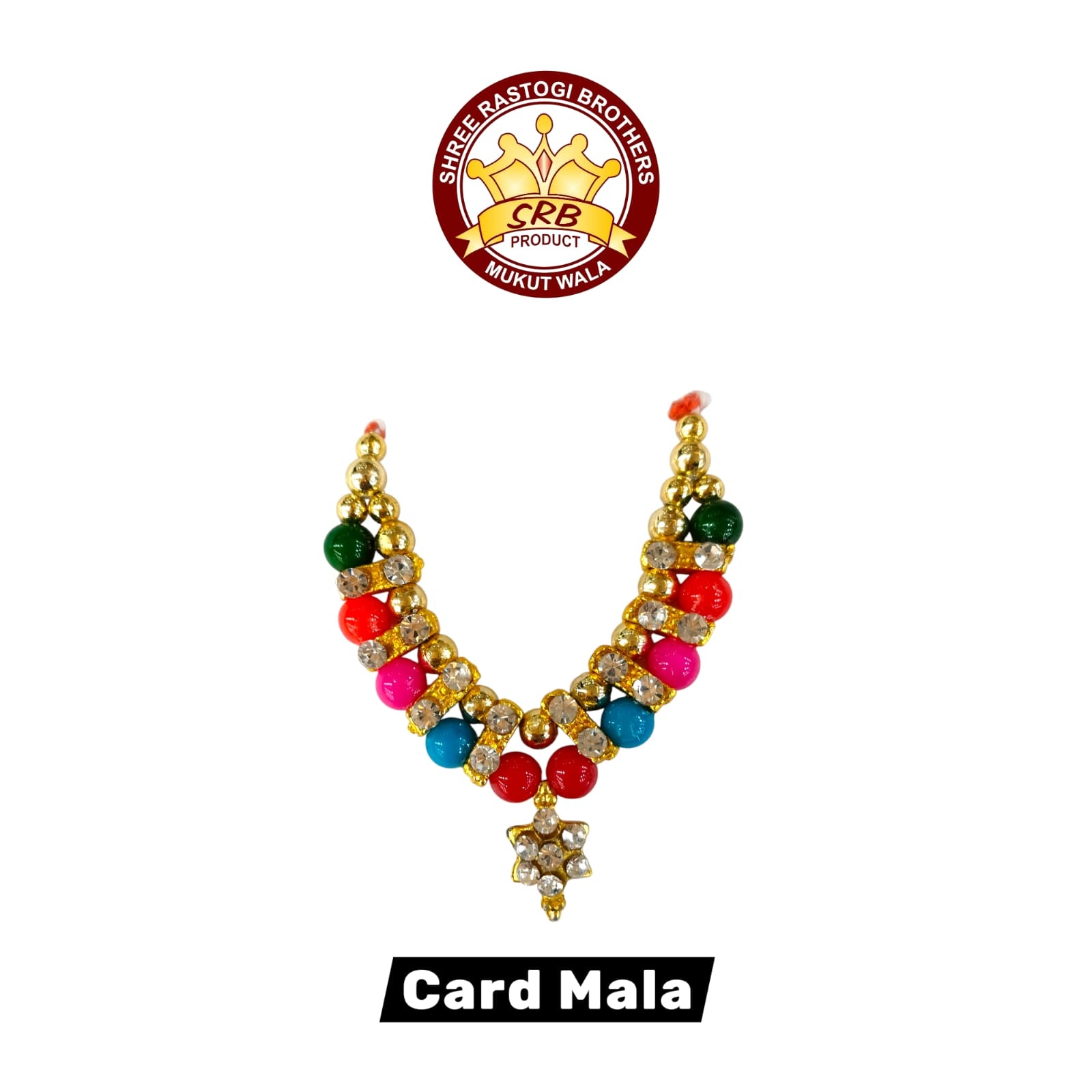 Card Mala (CM-1)
