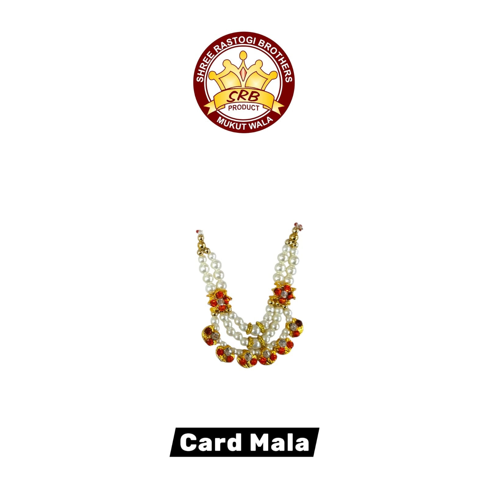 Card Mala (CM-2)