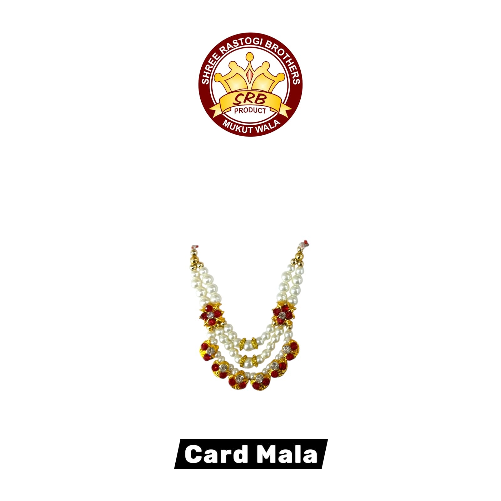 Card Mala (CM-2)