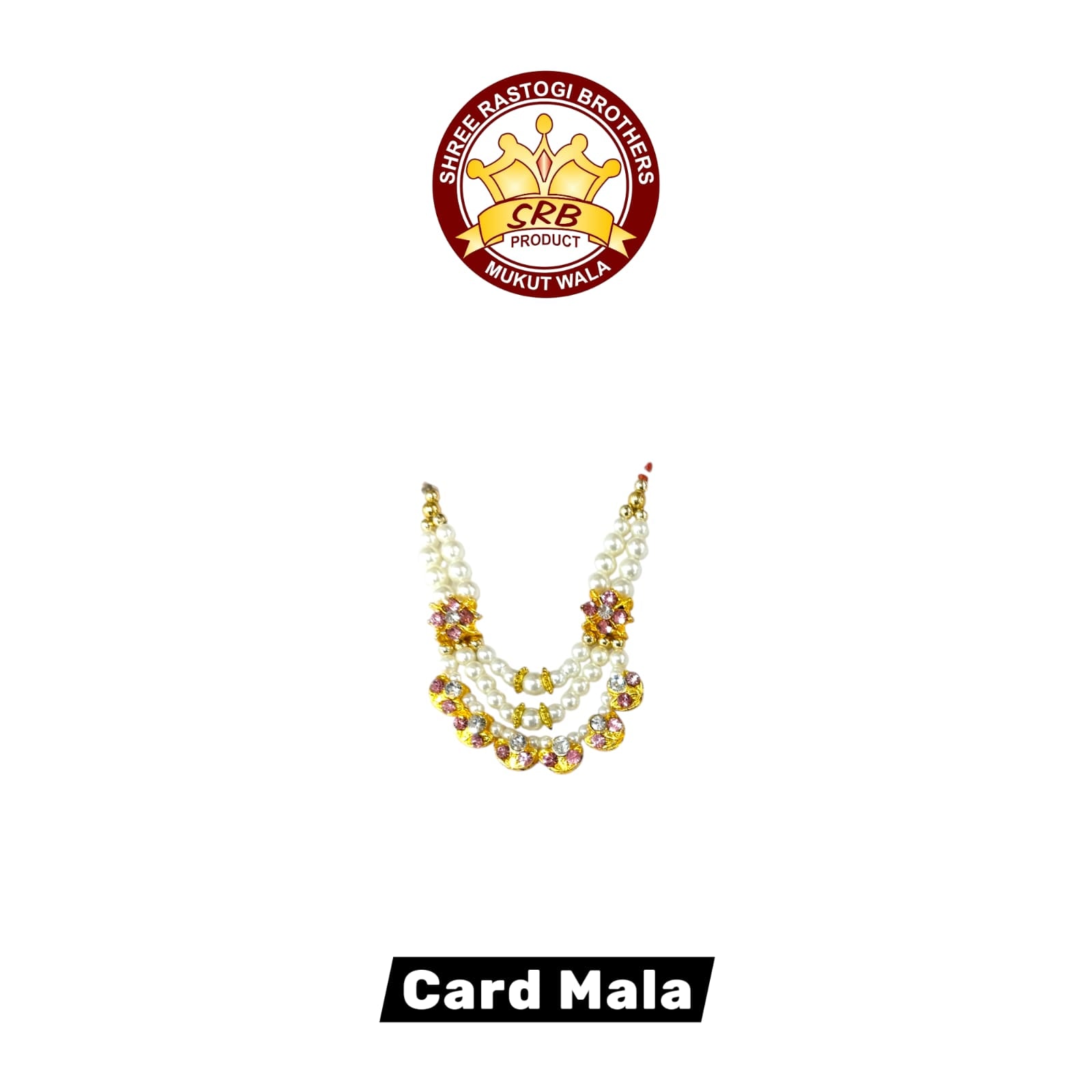 Card Mala (CM-2)