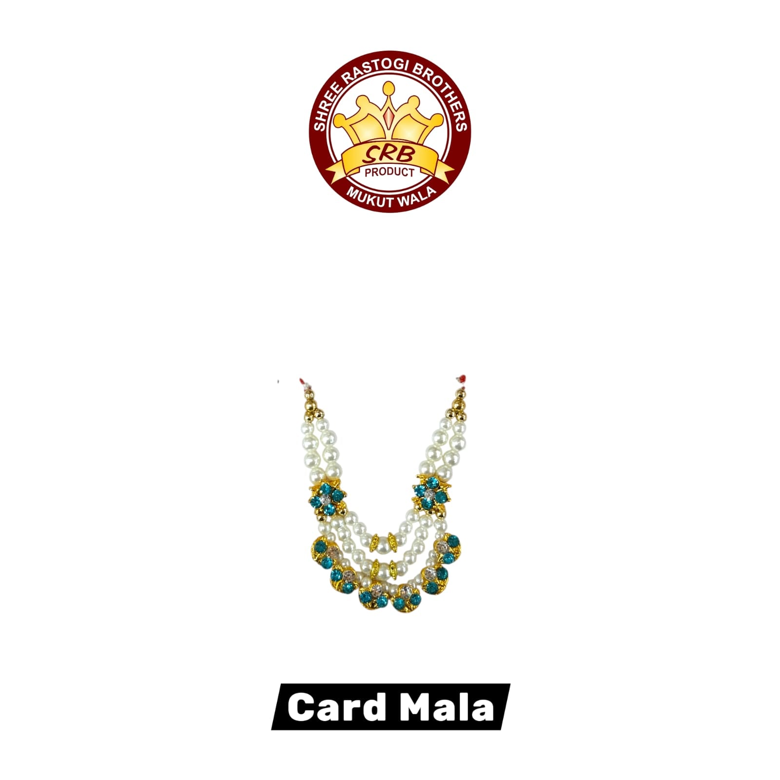 Card Mala (CM-2)