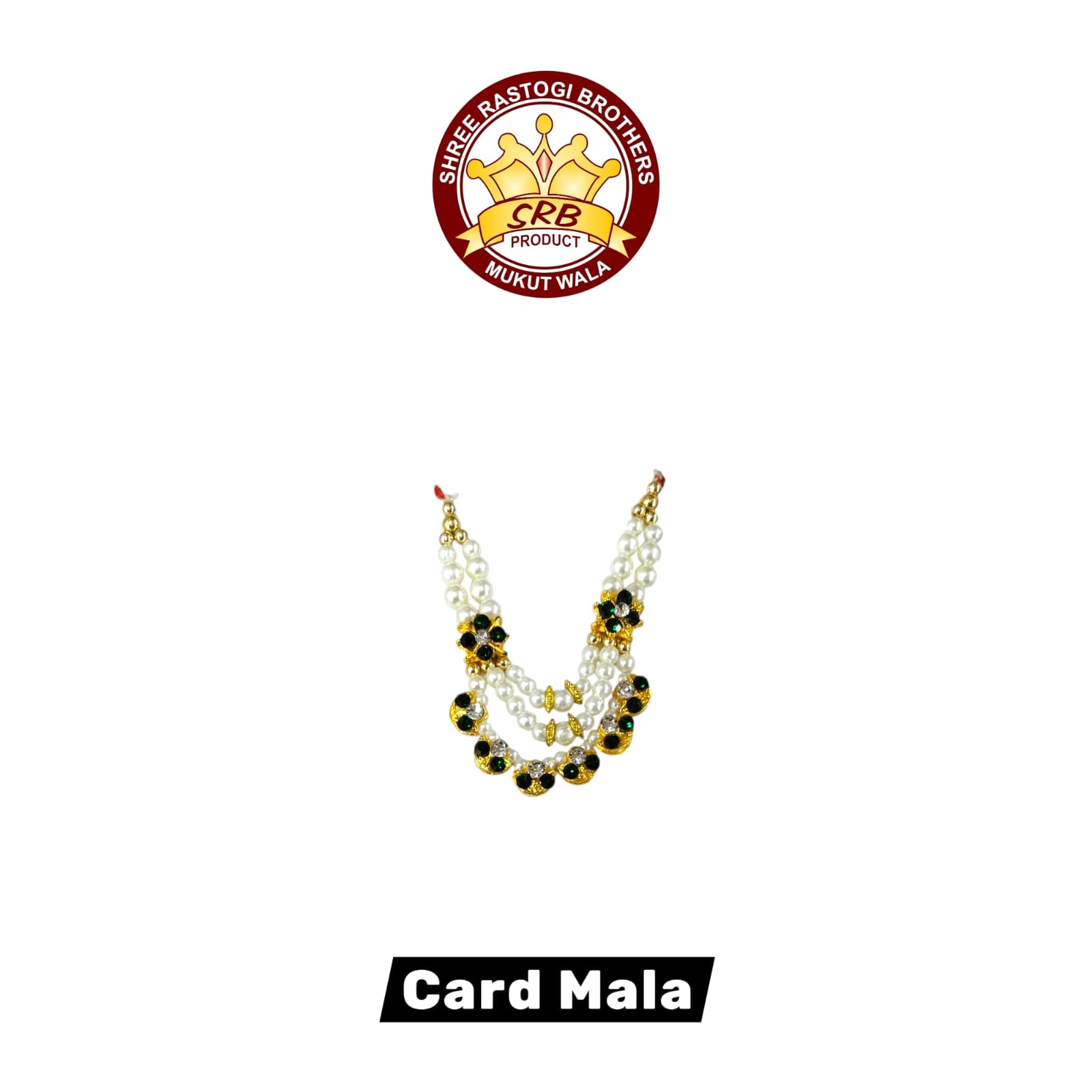 Card Mala (CM-2)