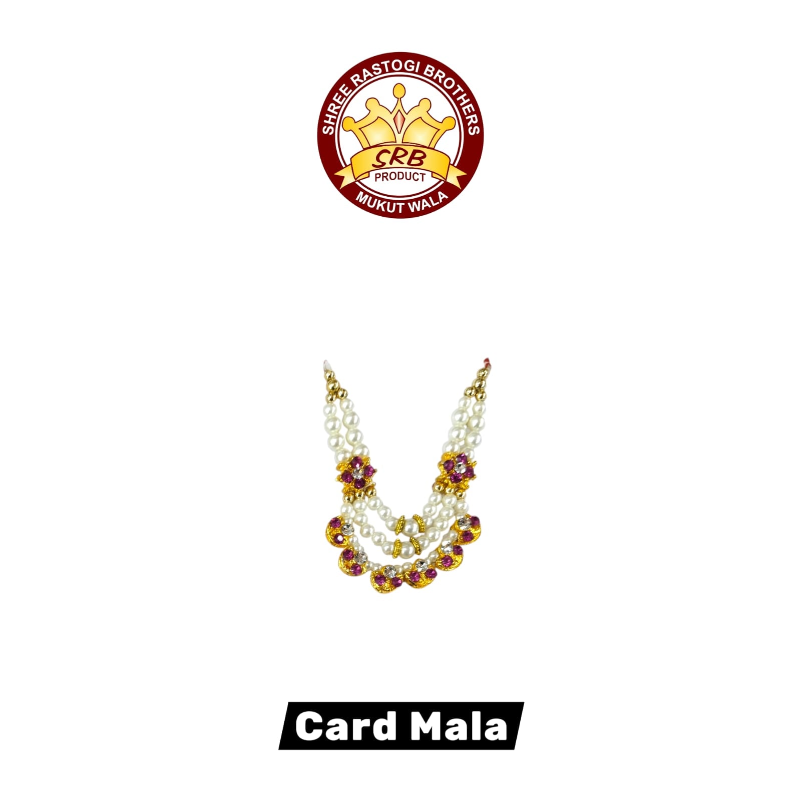 Card Mala (CM-2)