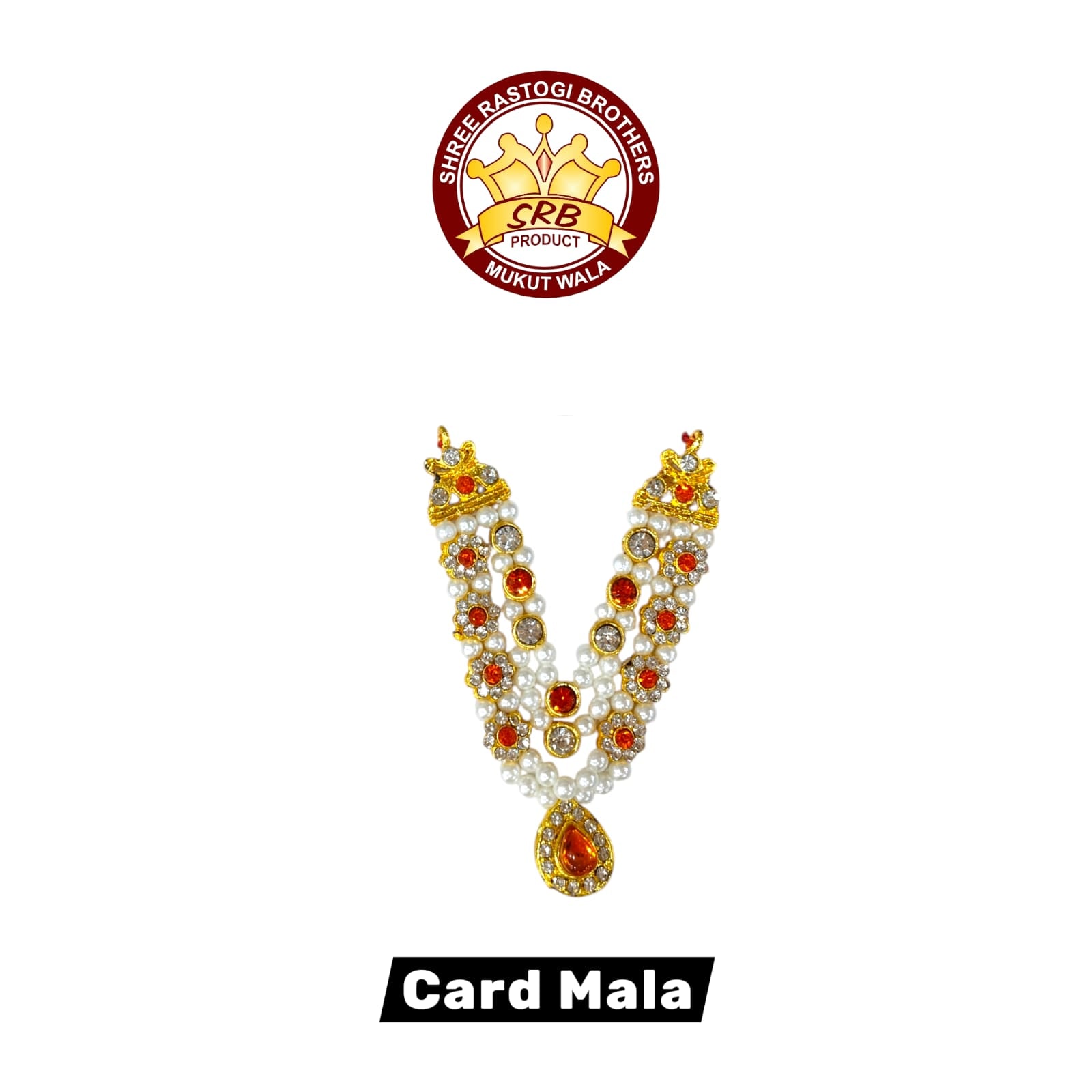 Card Mala (CM-3)