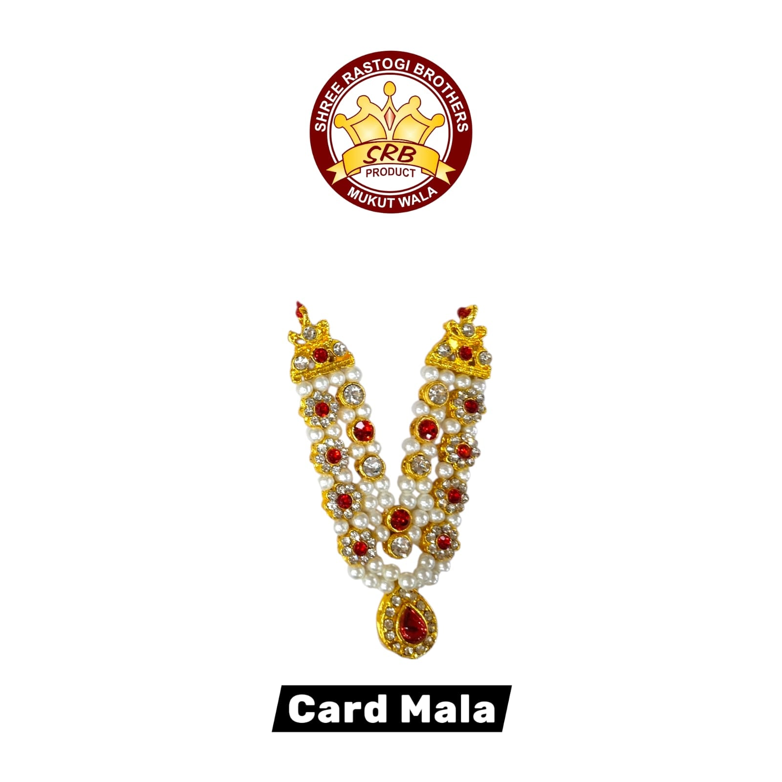 Card Mala (CM-3)