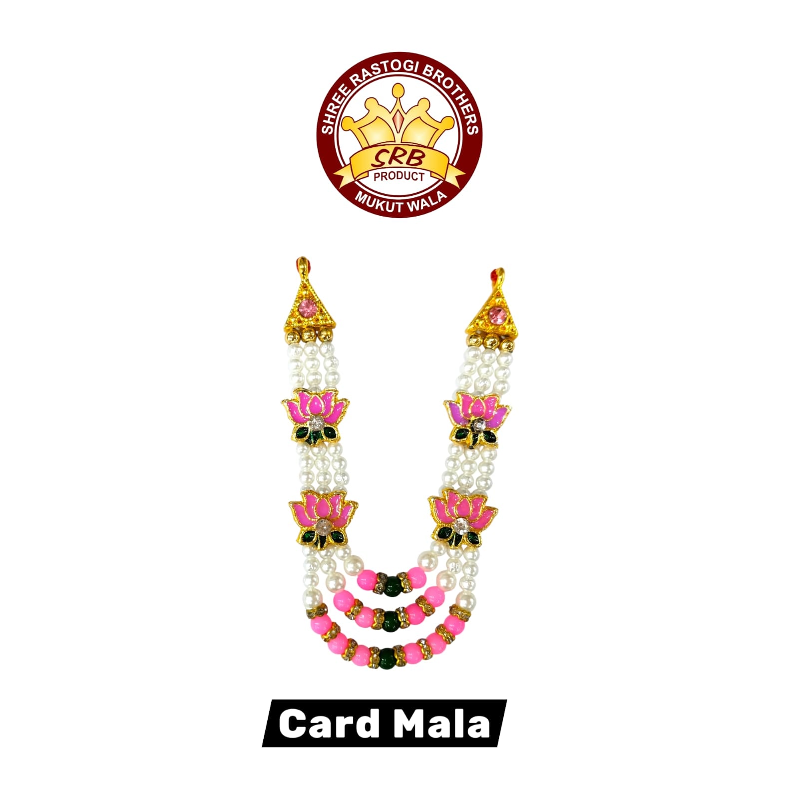 Card Mala (CM-4)