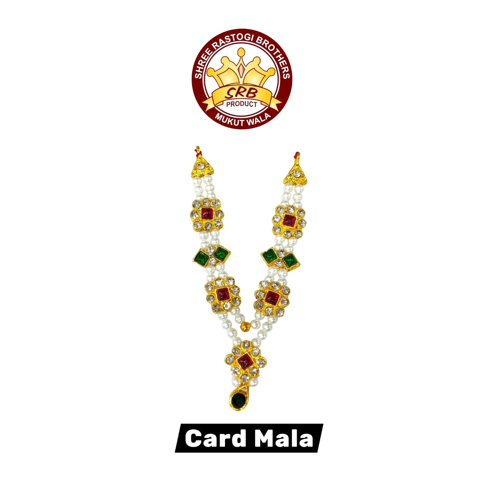 Card Mala (CM-6)