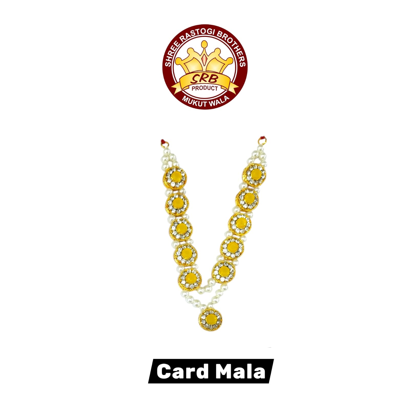 Card Mala (CM-10)