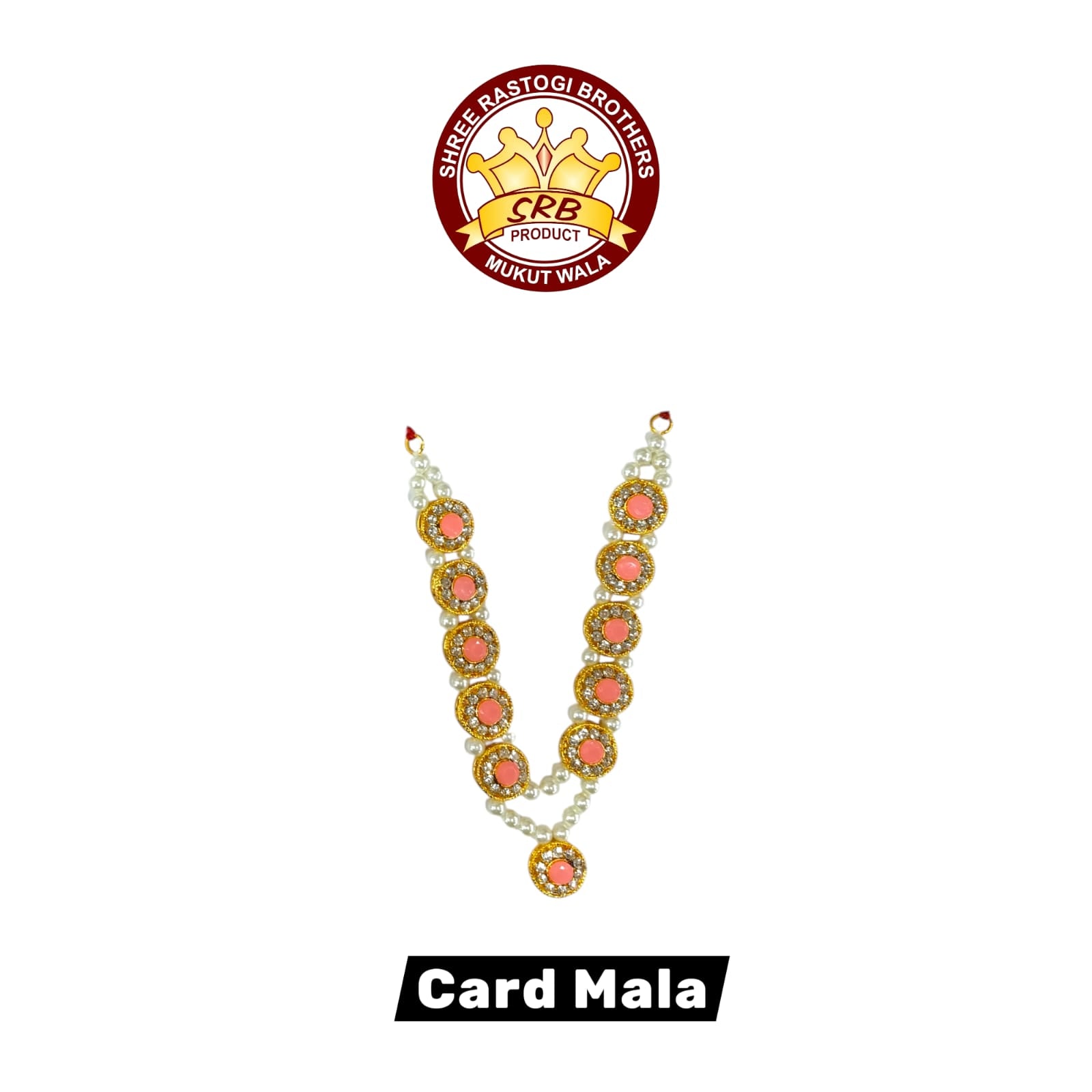 Card Mala (CM-10)