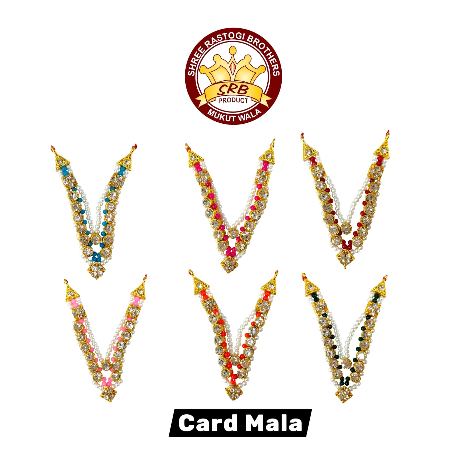 Card Mala (CM-11)