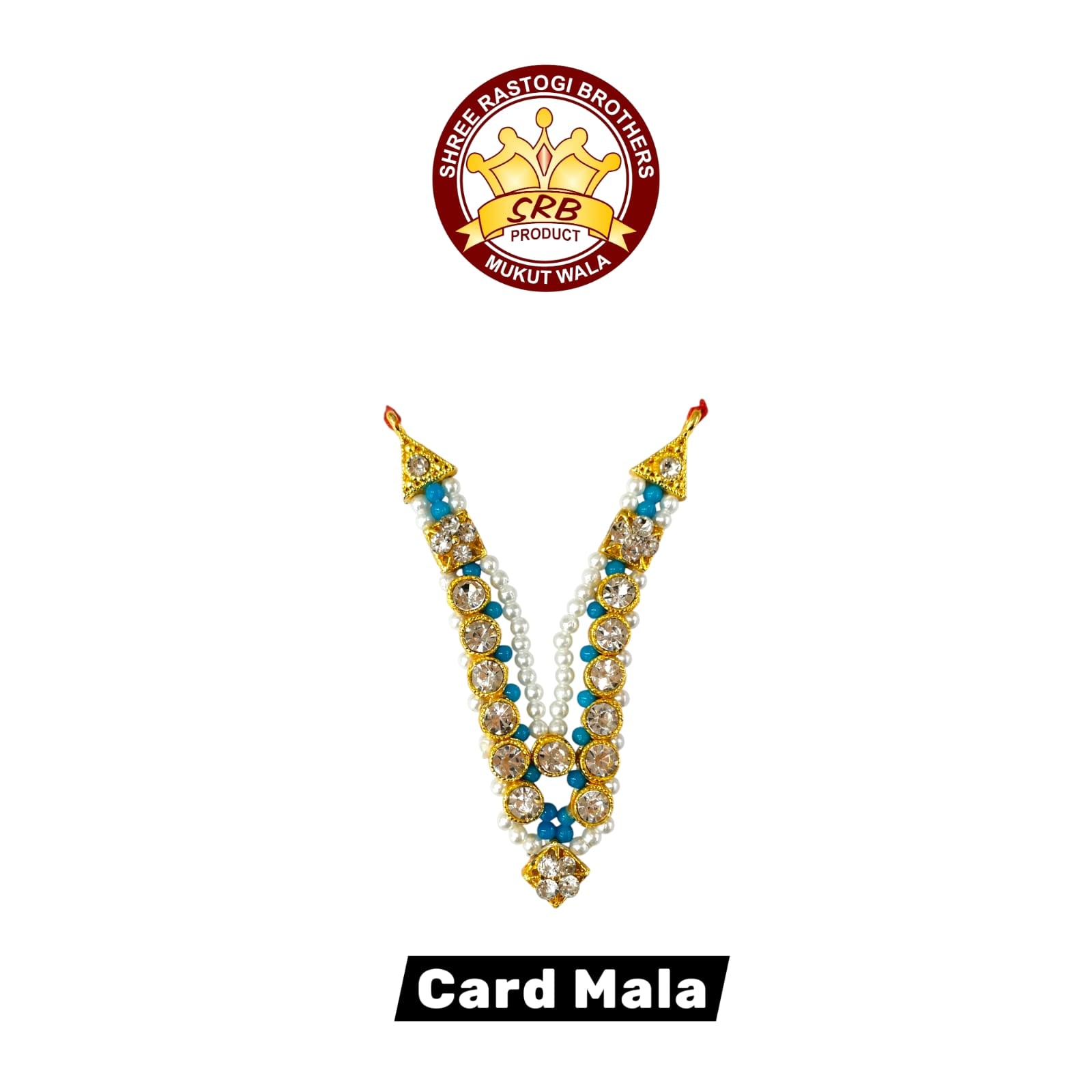 Card Mala (CM-11)