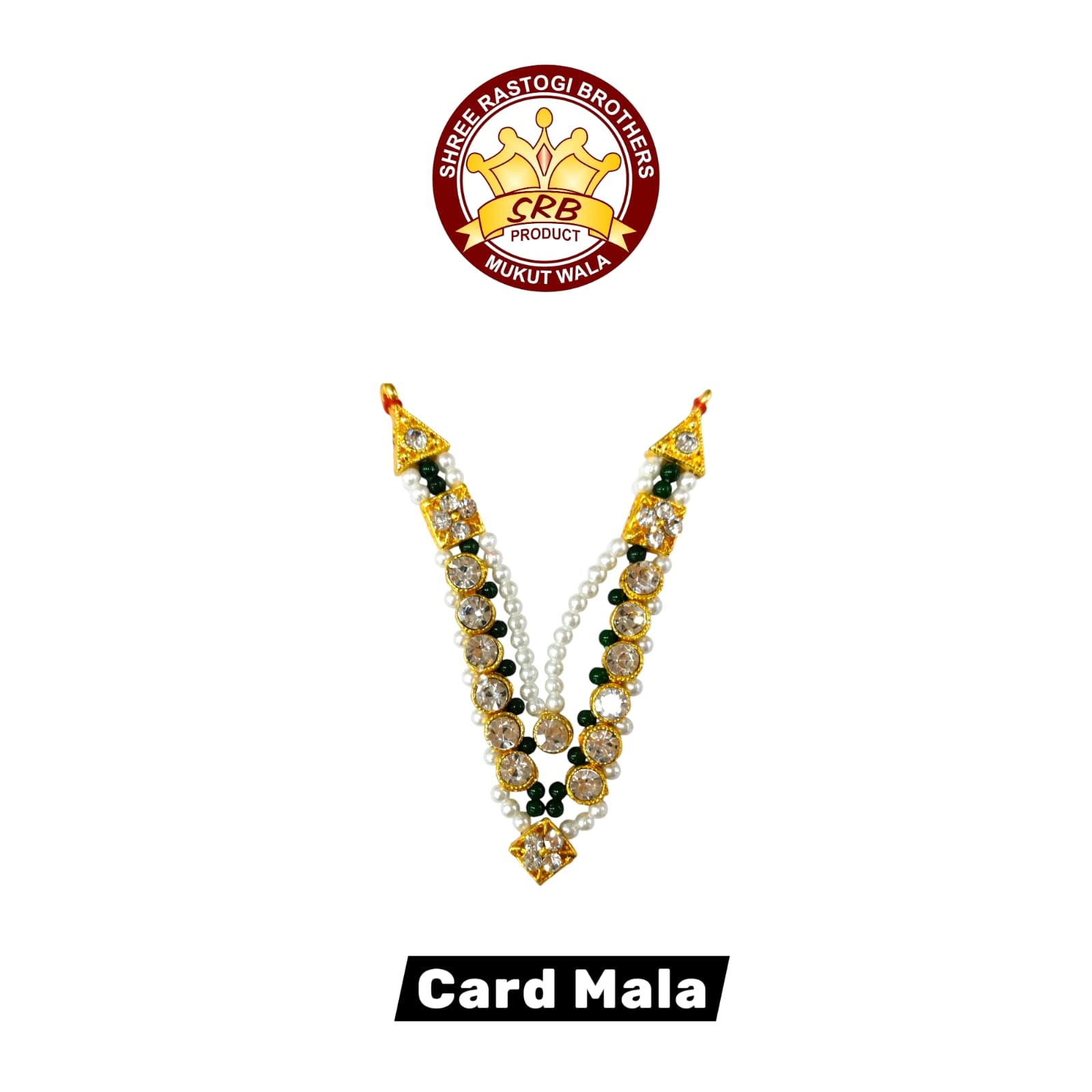 Card Mala (CM-11)