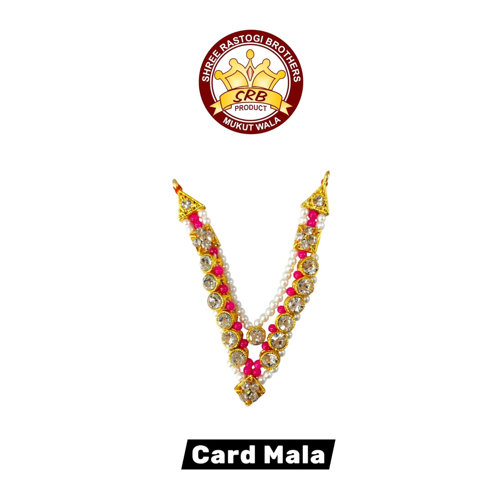 Card Mala (CM-11)