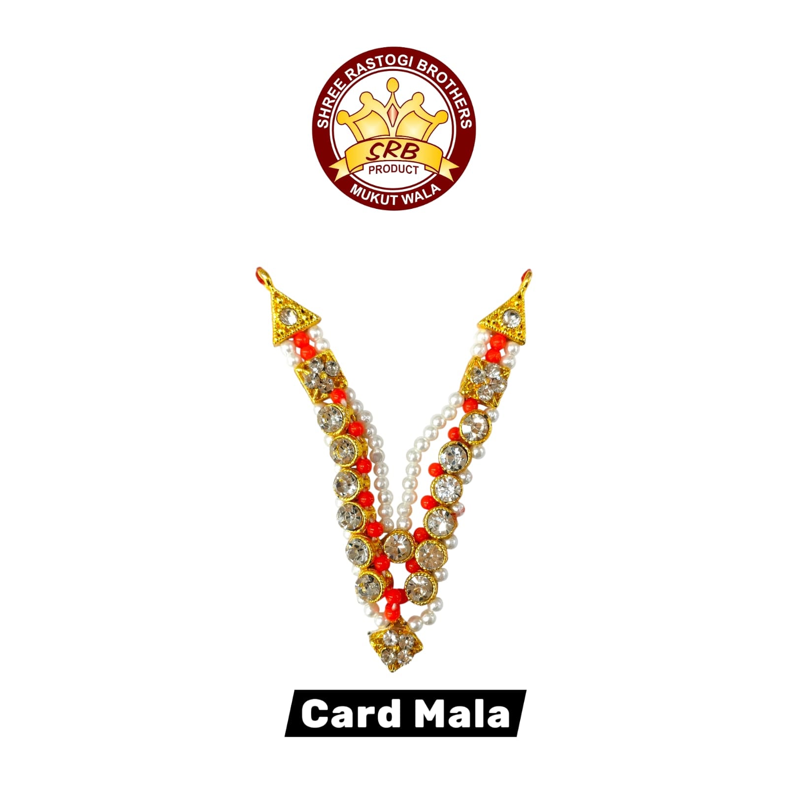 Card Mala (CM-11)