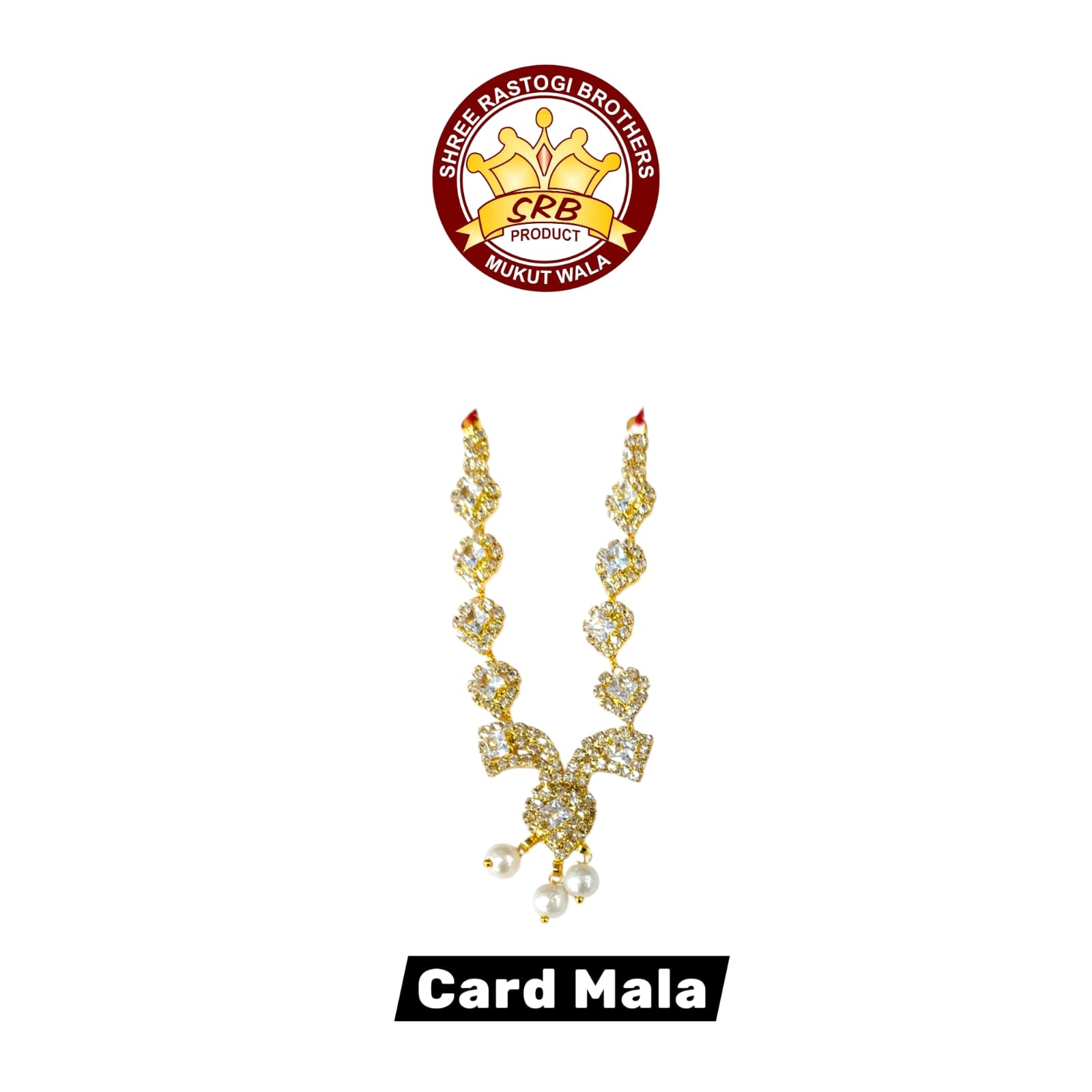 Card Mala (CM-12)