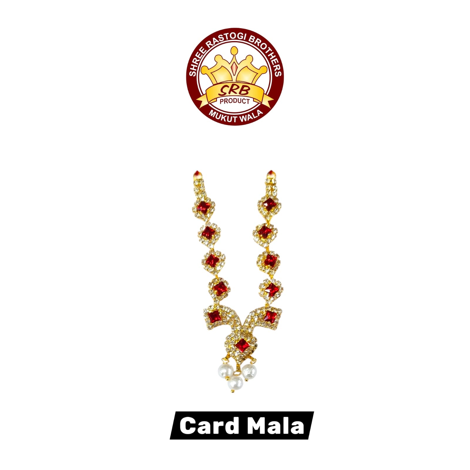 Card Mala (CM-12)