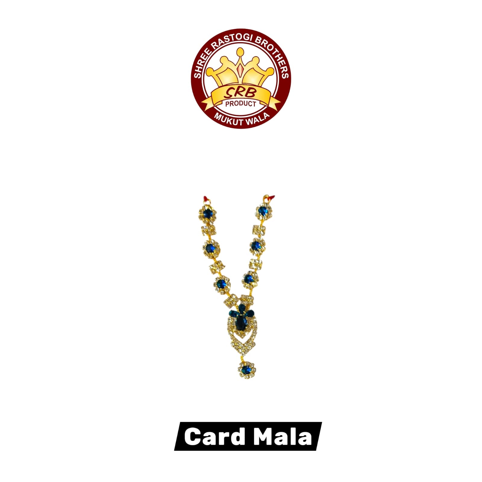Card Mala (CM-13)