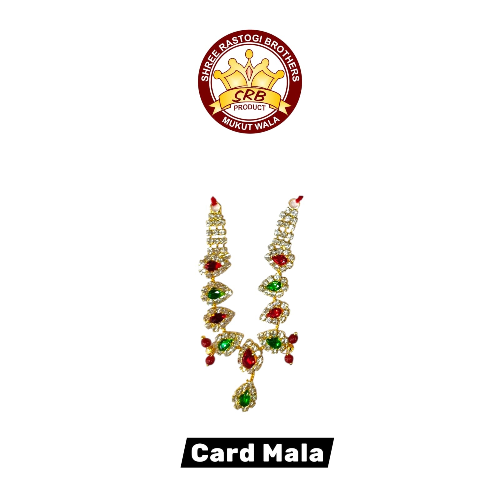 Card Mala (CM-14)