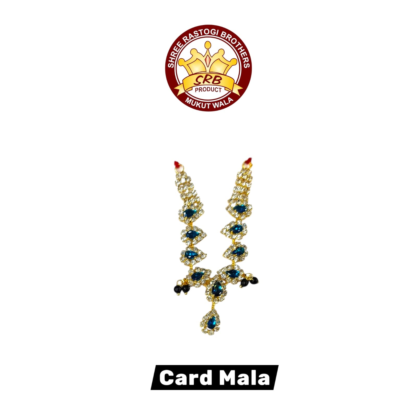 Card Mala (CM-14)